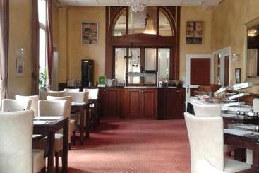هتل Restaurant Rodenbach