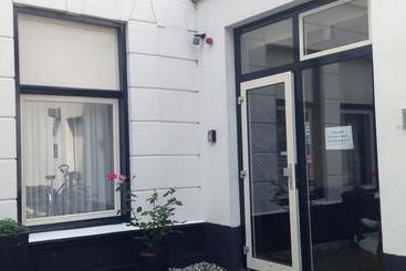 هتل Restaurant Rodenbach