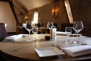 هتل & Restaurant Weidumerhout