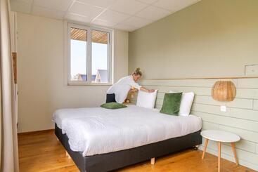 هتل Rooms