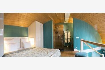 Suitehotel Posthoorn - Monnikendam