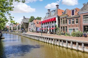 هتل Restaurant T Heerenlogement