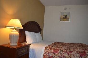 Mohawk Motel