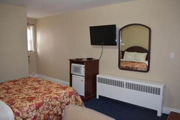 Mohawk Motel