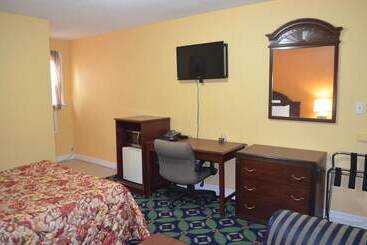 Mohawk Motel