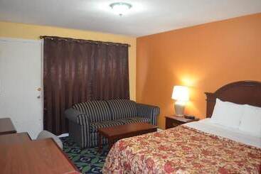 Mohawk Motel