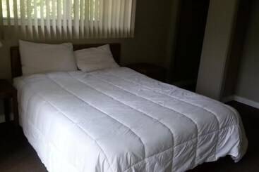مُتل Clearwater Country Inn