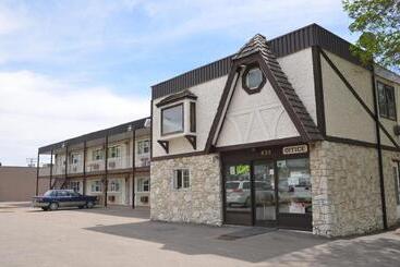 مُتل Coachman Inn