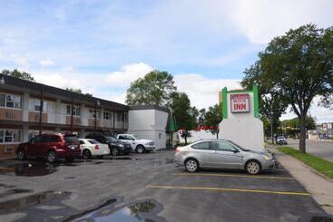 مُتل Coachman Inn