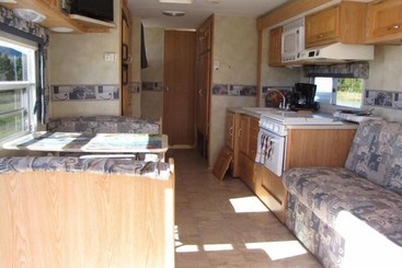 Motel Du Haut Phare