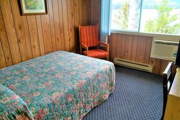 Motel & Camping Fort Ramsay