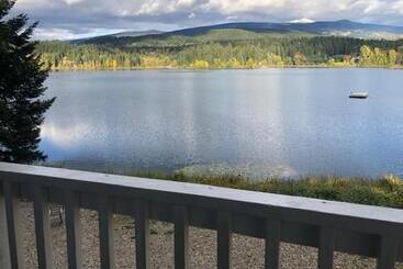 مُتل Jasper Way Inn Resort & Campground
