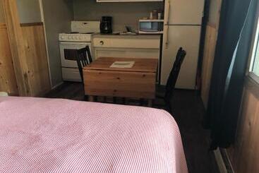 مُتل Jasper Way Inn Resort & Campground