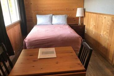 مُتل Jasper Way Inn Resort & Campground
