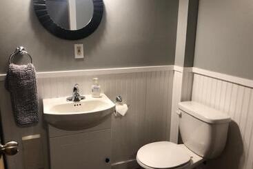 مُتل Jasper Way Inn Resort & Campground
