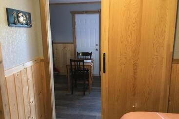 مُتل Jasper Way Inn Resort & Campground