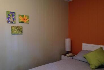 مُتل Jasper Way Inn Resort & Campground