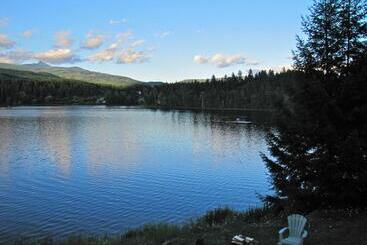 مُتل Jasper Way Inn Resort & Campground