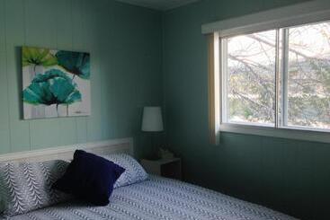 مُتل Jasper Way Inn Resort & Campground