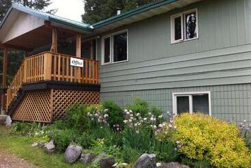 مُتل Jasper Way Inn Resort & Campground