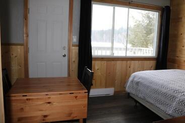 مُتل Jasper Way Inn Resort & Campground