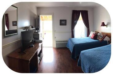 مُتل Shoreline Suites