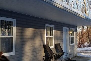 Rothesay Motel
