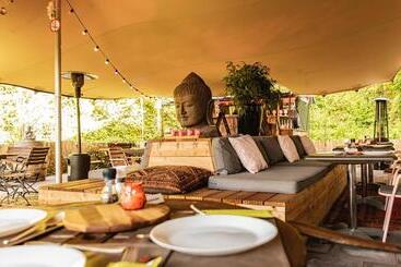 住宿加早餐  Boutique Hotel Loulou