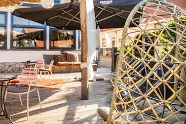 住宿加早餐  Boutique Hotel Loulou