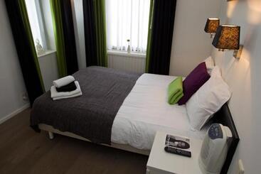 住宿加早餐  Boutique Hotel Loulou