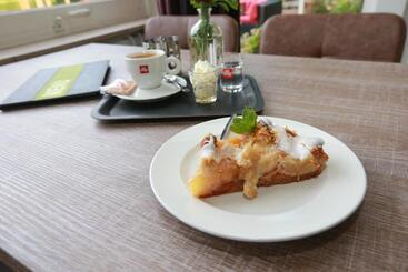 住宿加早餐  Boutique Hotel Loulou