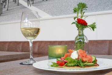 住宿加早餐  Boutique Hotel Loulou
