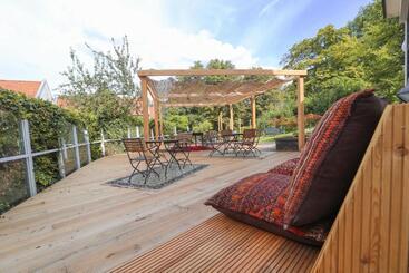 住宿加早餐  Boutique Hotel Loulou