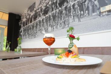住宿加早餐  Boutique Hotel Loulou