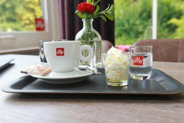住宿加早餐  Boutique Hotel Loulou