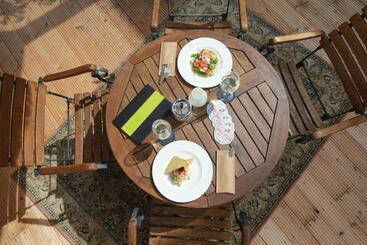 住宿加早餐  Boutique Hotel Loulou