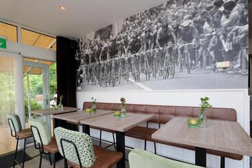住宿加早餐  Boutique Hotel Loulou