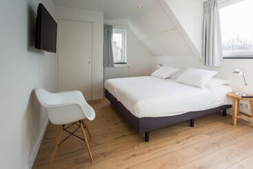 Strandhotel Domburg