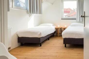 Strandhotel Domburg