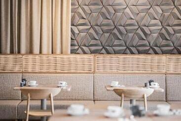 Strandhotel Domburg