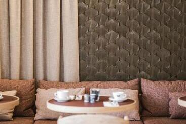 Strandhotel Domburg