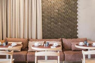 Strandhotel Domburg