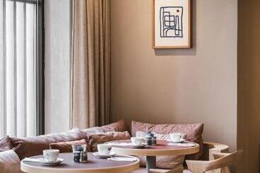 Strandhotel Domburg