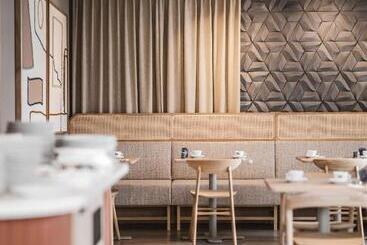 Strandhotel Domburg
