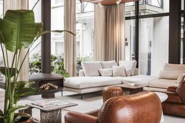 Strandhotel Domburg