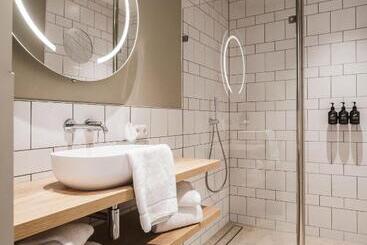 Strandhotel Domburg