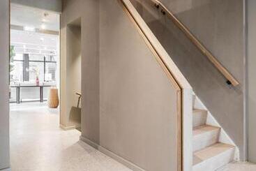Strandhotel Domburg