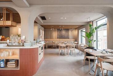 Strandhotel Domburg