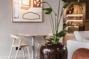 Strandhotel Domburg