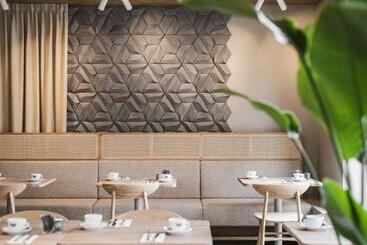 Strandhotel Domburg